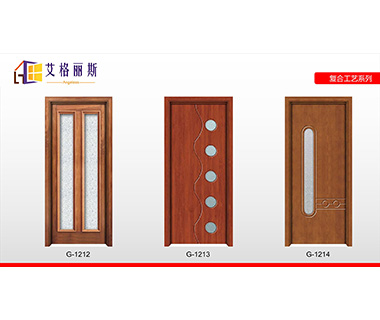 实木复合烤漆系列96